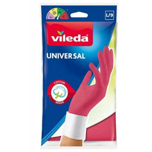 Rękawice gospodarcze Vileda Universal